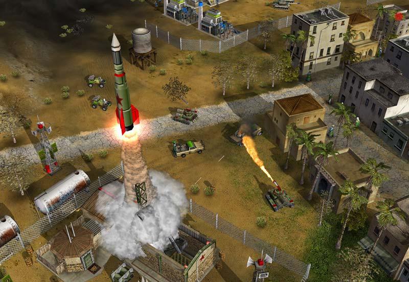 cheat codes for command and conquer generals