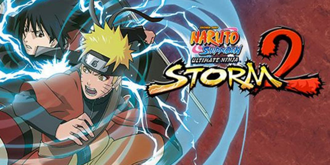 naruto ultimate ninja storm download free pc